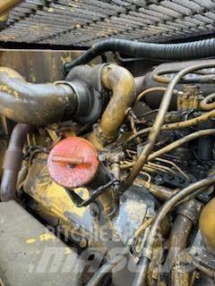 CAT 988F Hjullastere