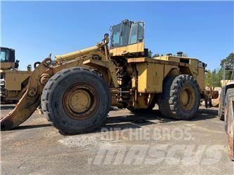 CAT 992G Hjullastere