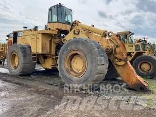 CAT 992G Hjullastere