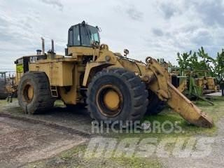 CAT 992G Hjullastere