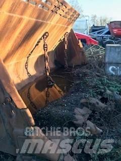 CAT 992G Hjullastere
