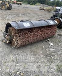 CAT BA25 Børster