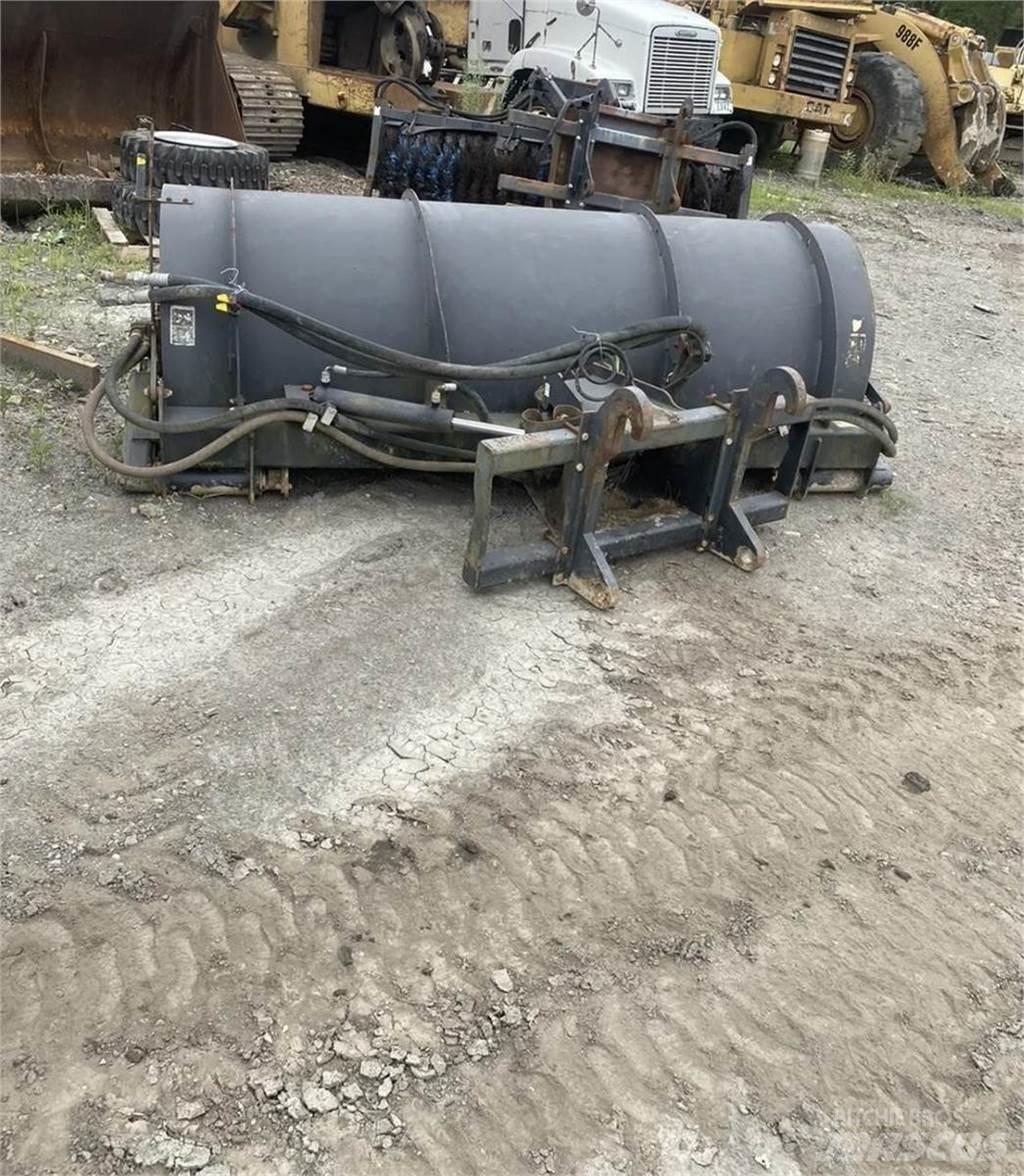 CAT BA25 Børster