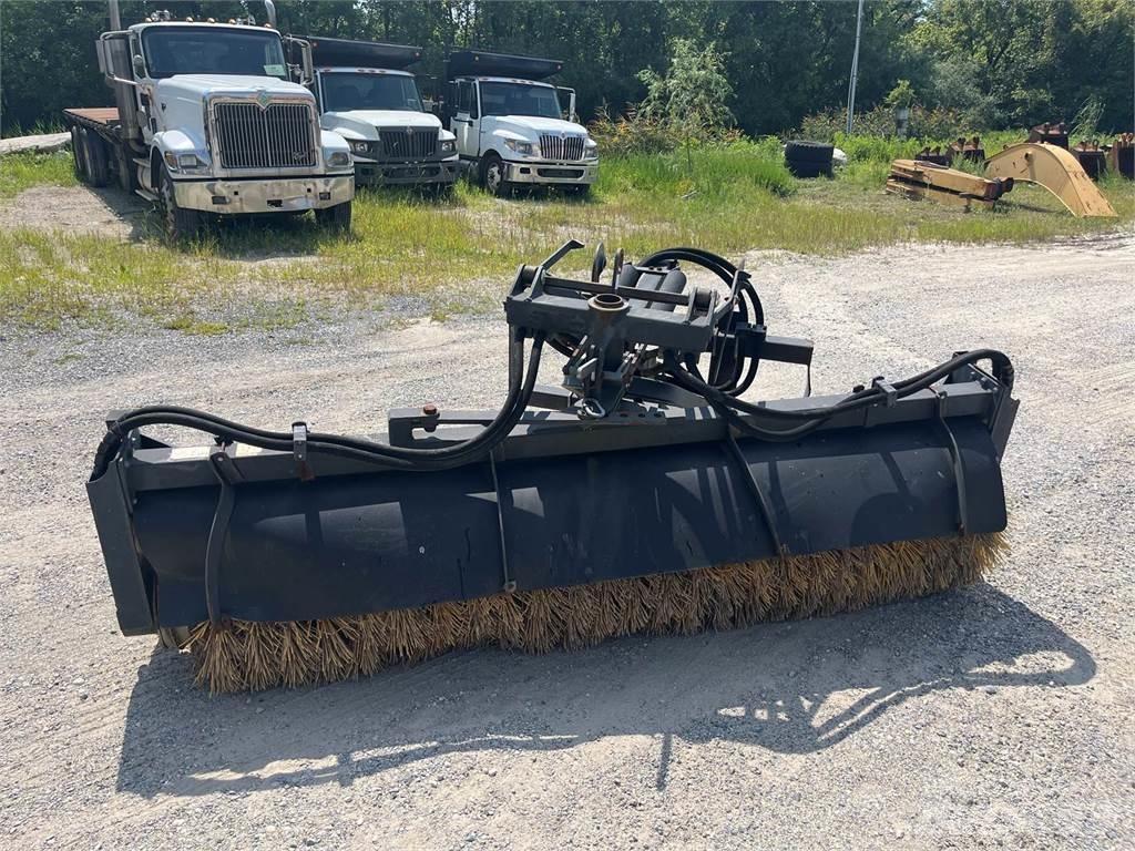 CAT BA25 Børster