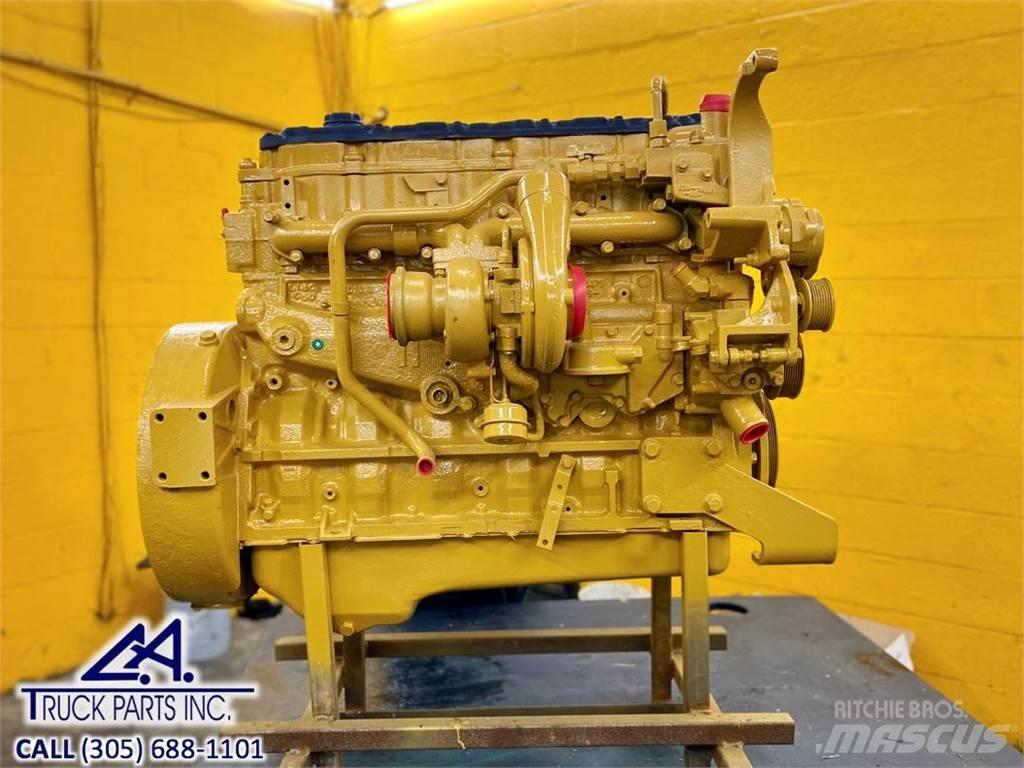 CAT C10 Motorer
