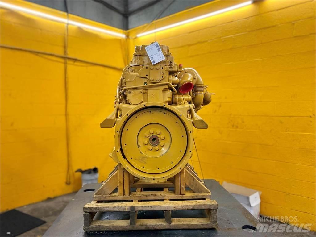CAT C11 Motorer