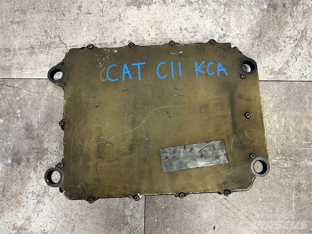 CAT C11 Lys - Elektronikk