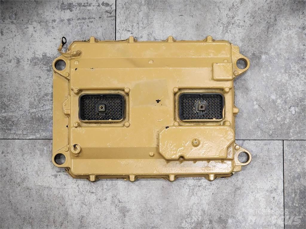 CAT C11 Lys - Elektronikk