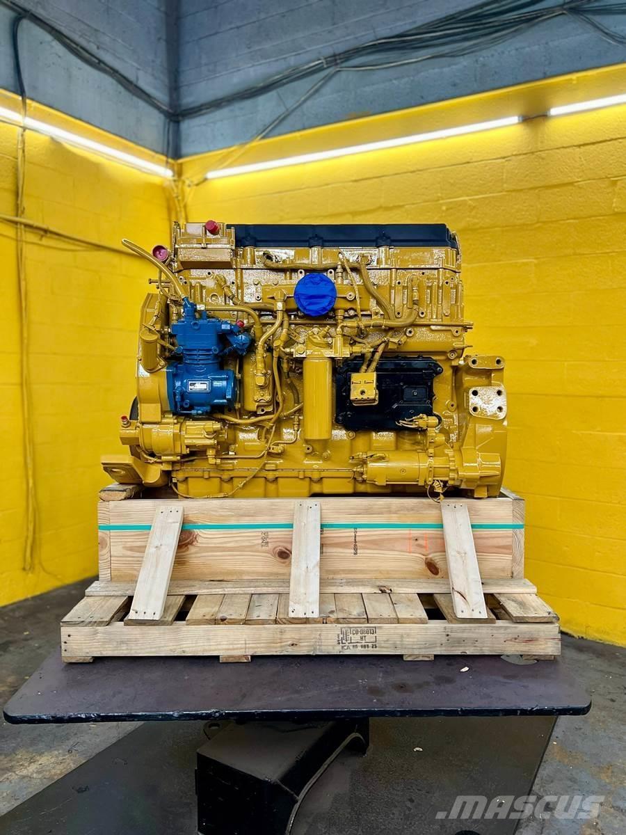CAT C11 Motorer