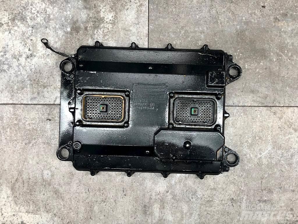 CAT C11 Lys - Elektronikk