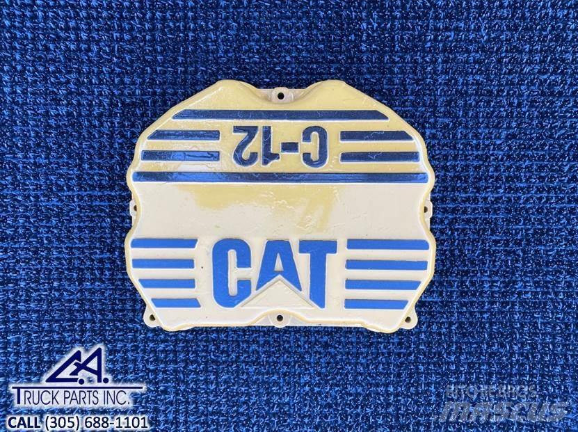 CAT C12 Transport - Annet