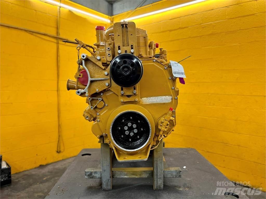 CAT C12 Motorer