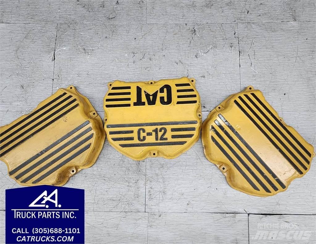 CAT C12 Transport - Annet