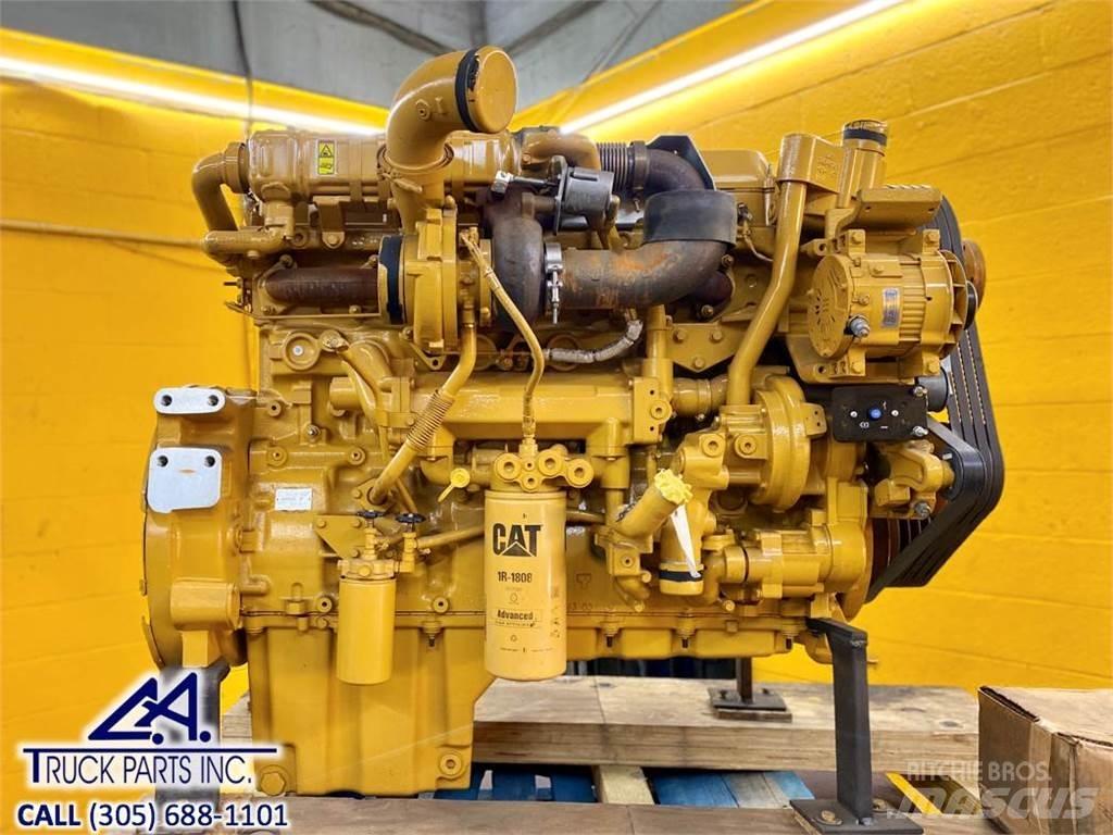 CAT C13 Motorer