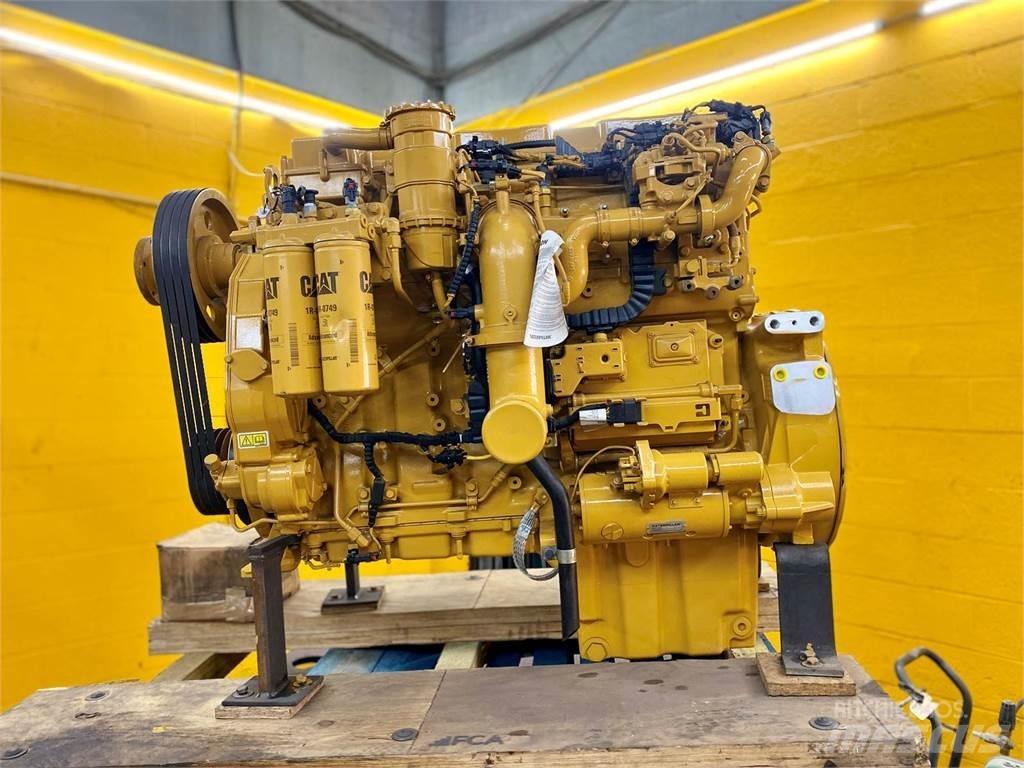 CAT C13 Motorer