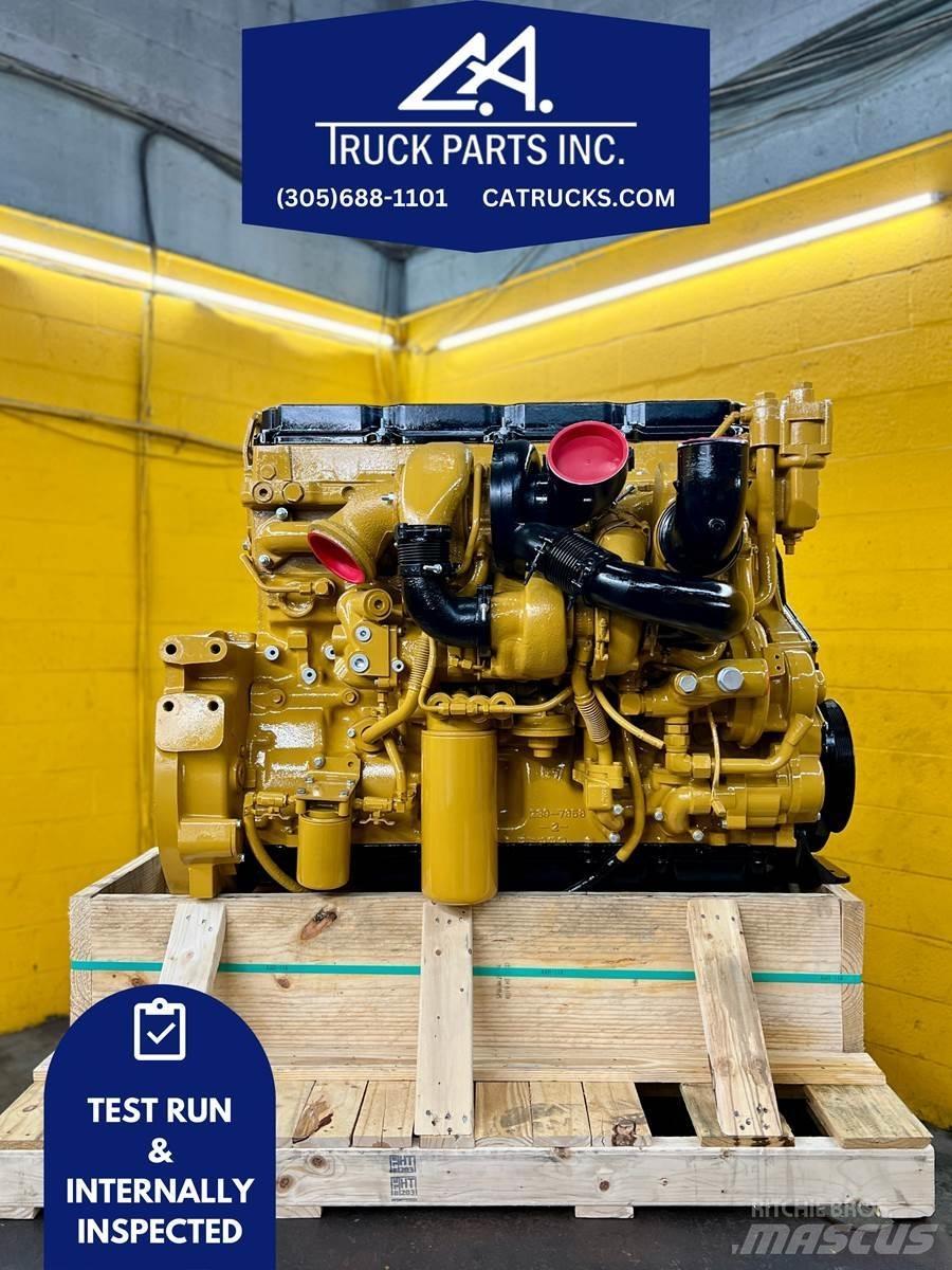 CAT C13 Motorer