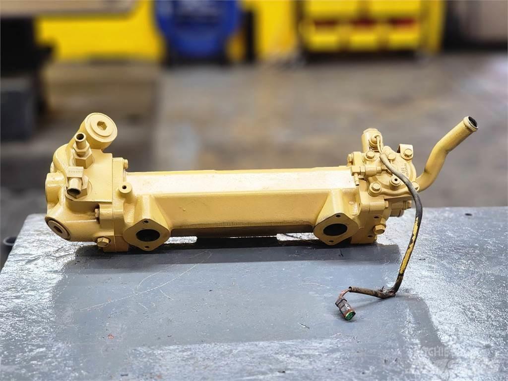 CAT C13 Motorer