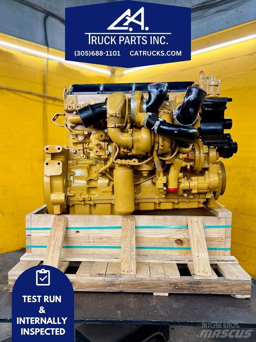 CAT C13 Motorer
