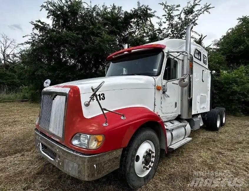 CAT C13 Transport - Annet