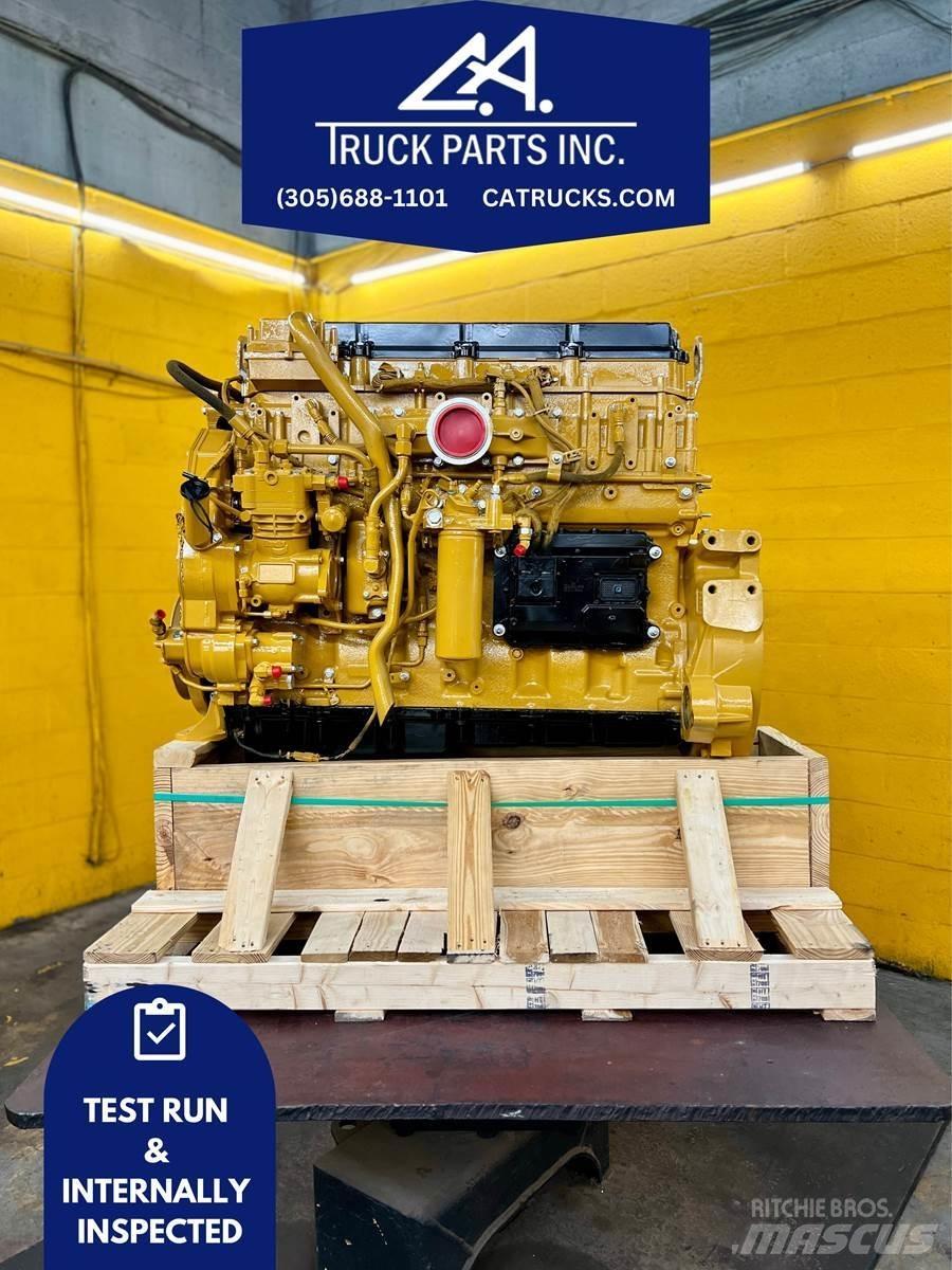 CAT C13 Motorer