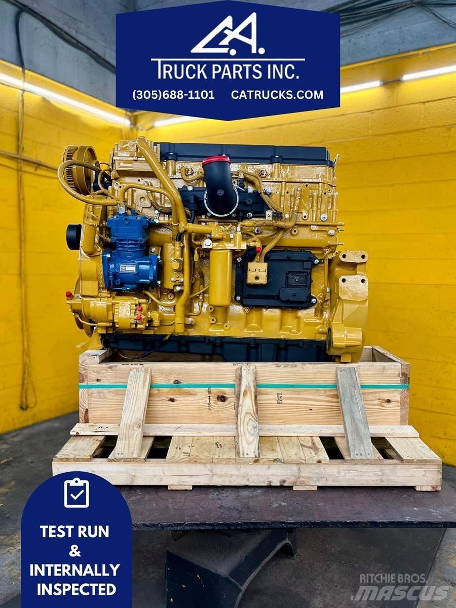 CAT C13 Motorer