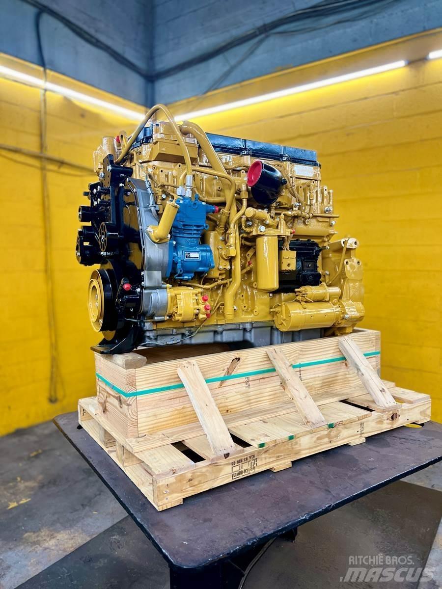 CAT C13 Motorer