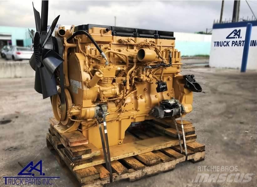 CAT C13 Motorer