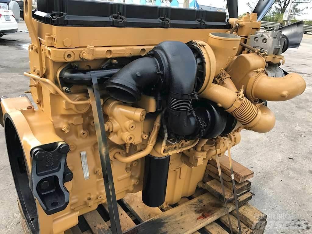 CAT C13 Motorer