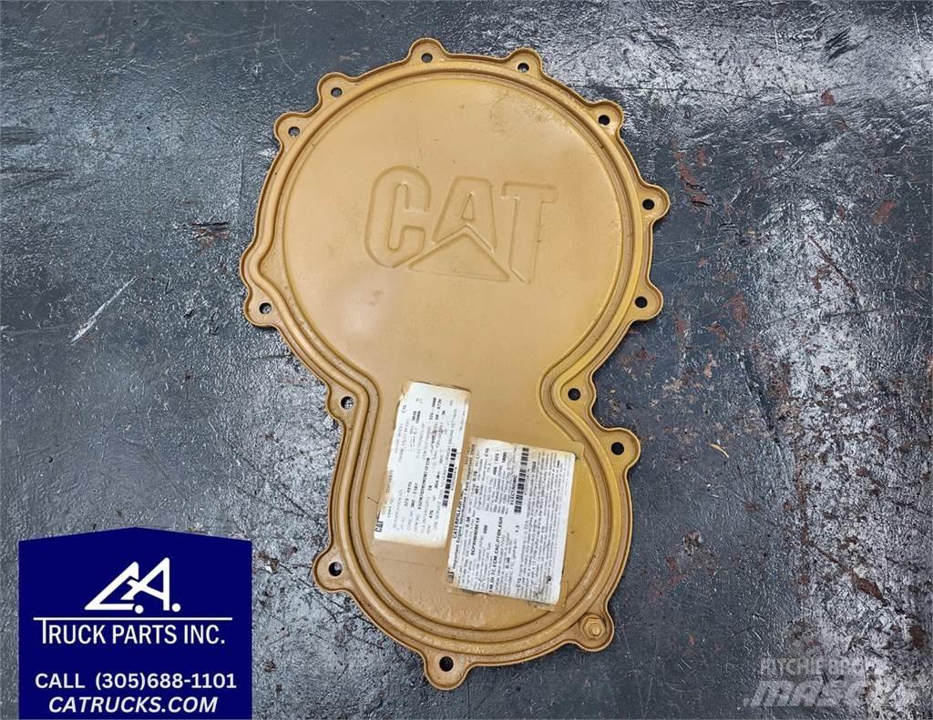 CAT C15 Lys - Elektronikk