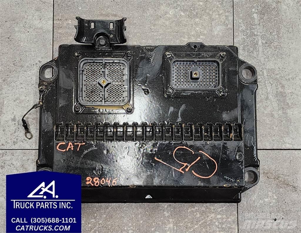 CAT C15 Lys - Elektronikk