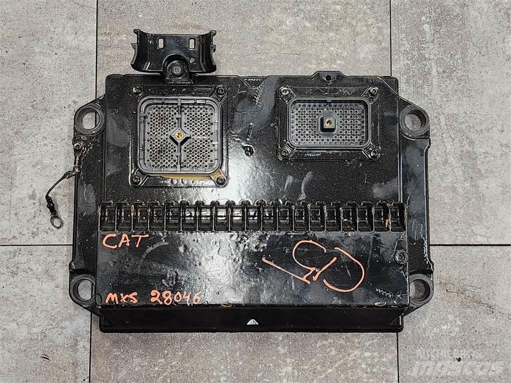 CAT C15 Lys - Elektronikk