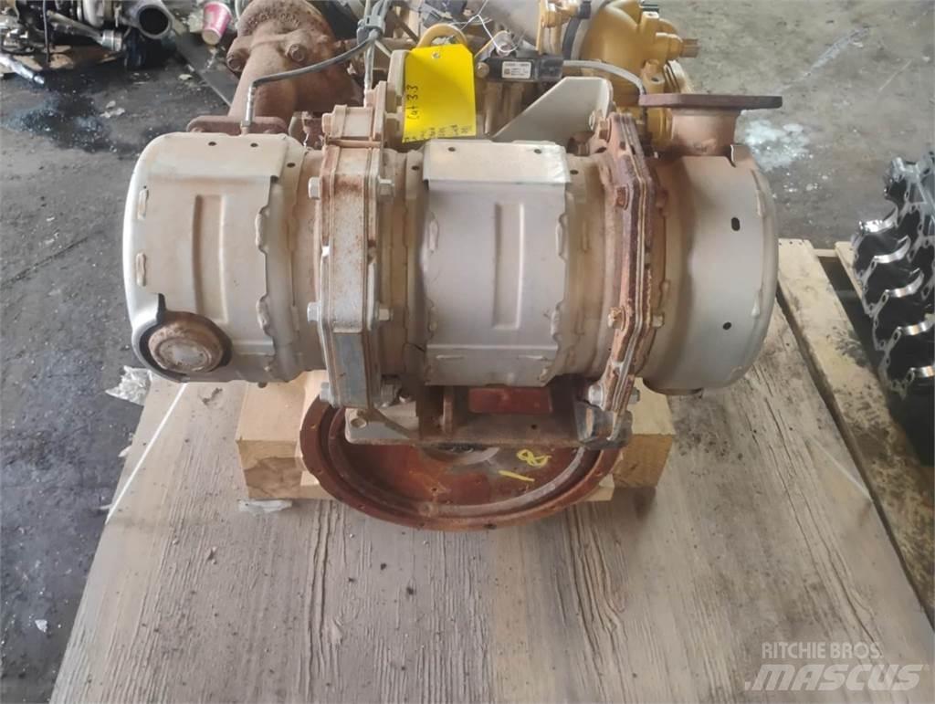 CAT C3.3B Motorer