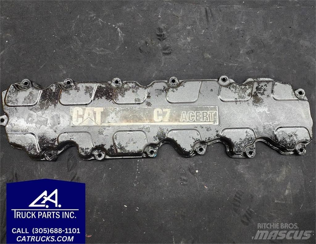 CAT C7 Transport - Annet
