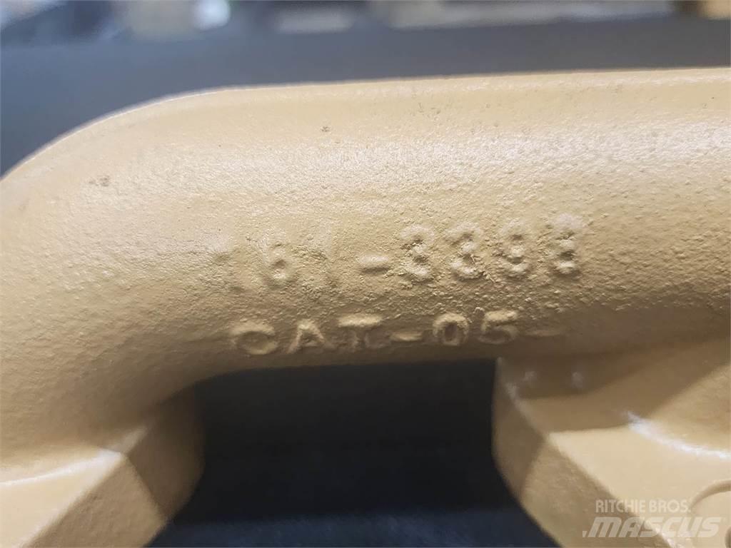 CAT C9 Transport - Annet