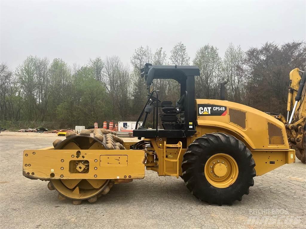 CAT CP54B Valsetog