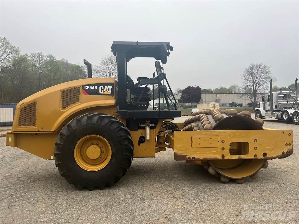 CAT CP54B Valsetog