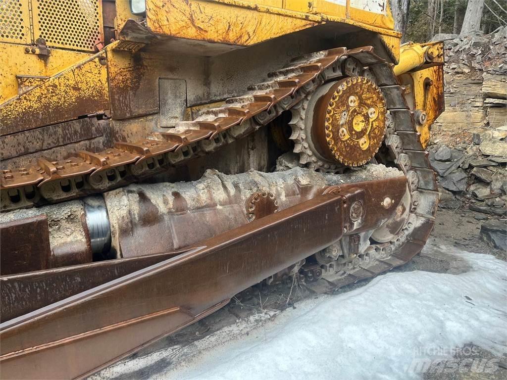 CAT D10N Dozere Beltegående