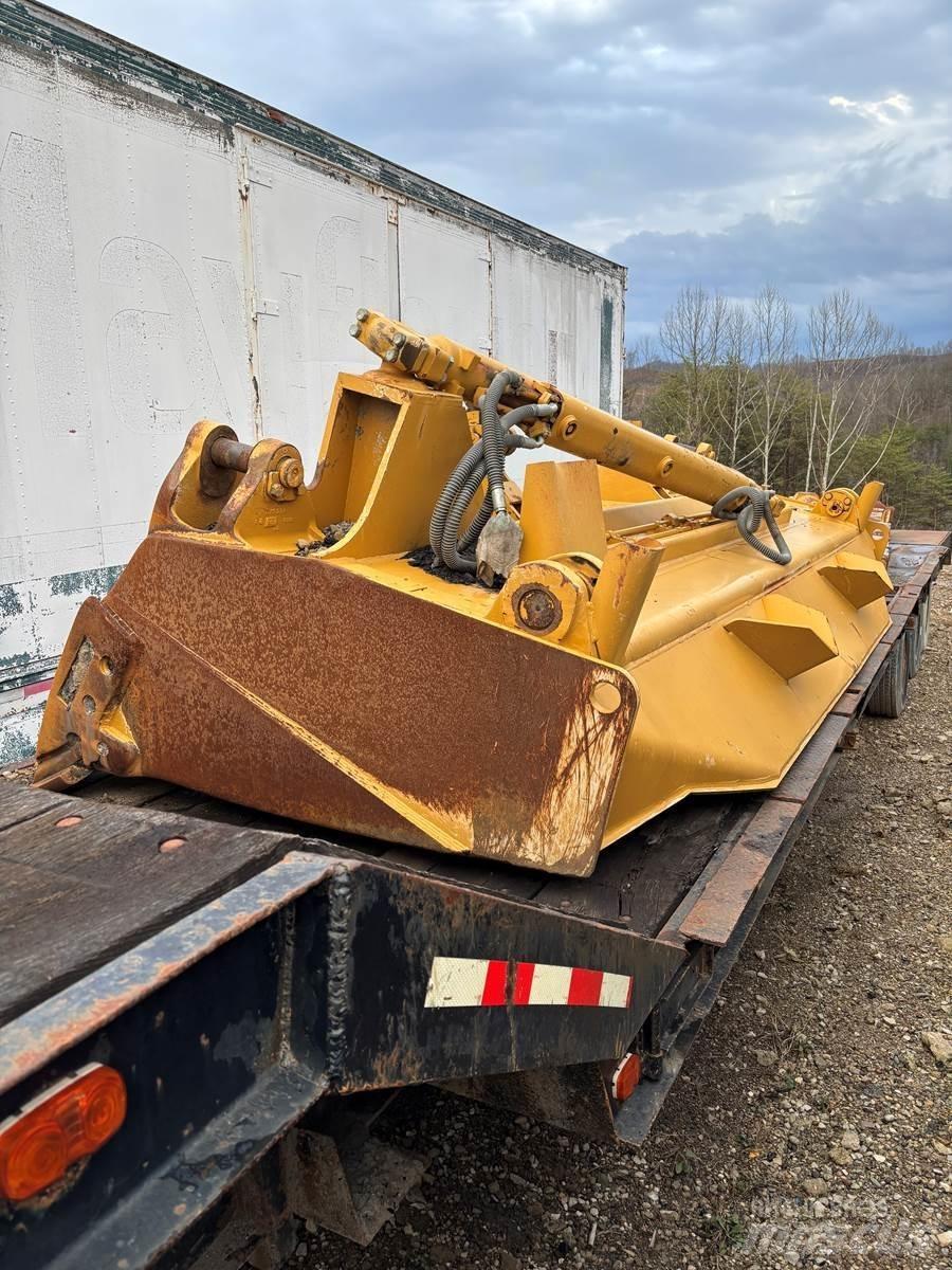 CAT D10R Dozere Beltegående