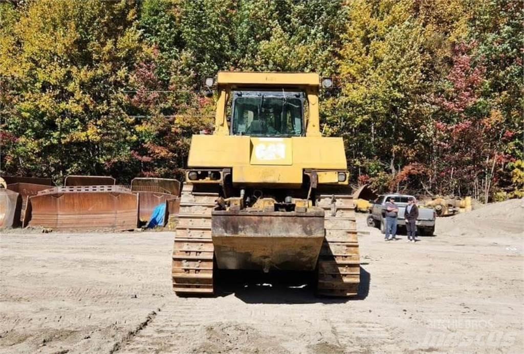 CAT D10T Dozere Beltegående