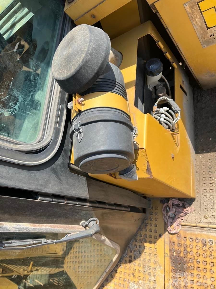 CAT D10T Dozere Beltegående