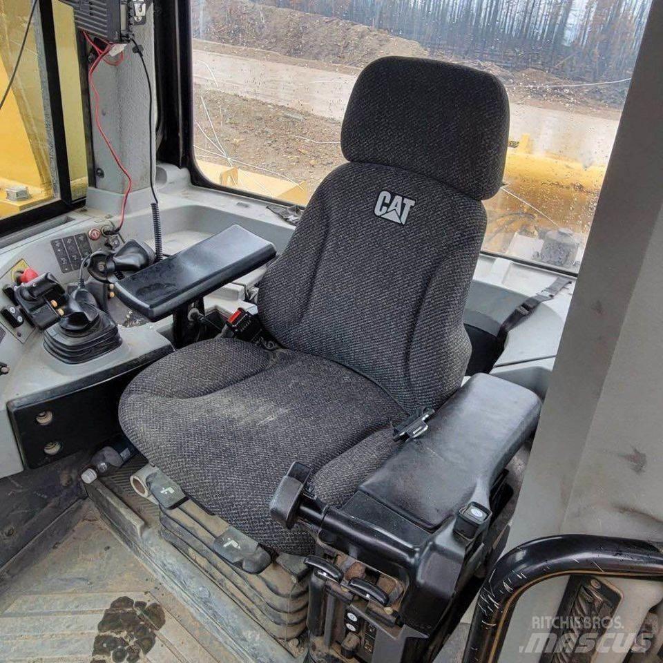 CAT D10T Dozere Beltegående