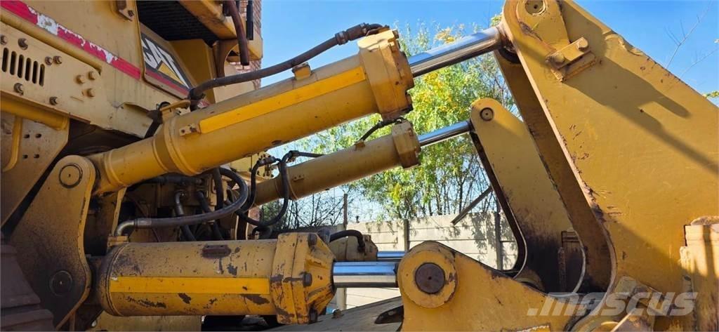 CAT D10T Dozere Beltegående