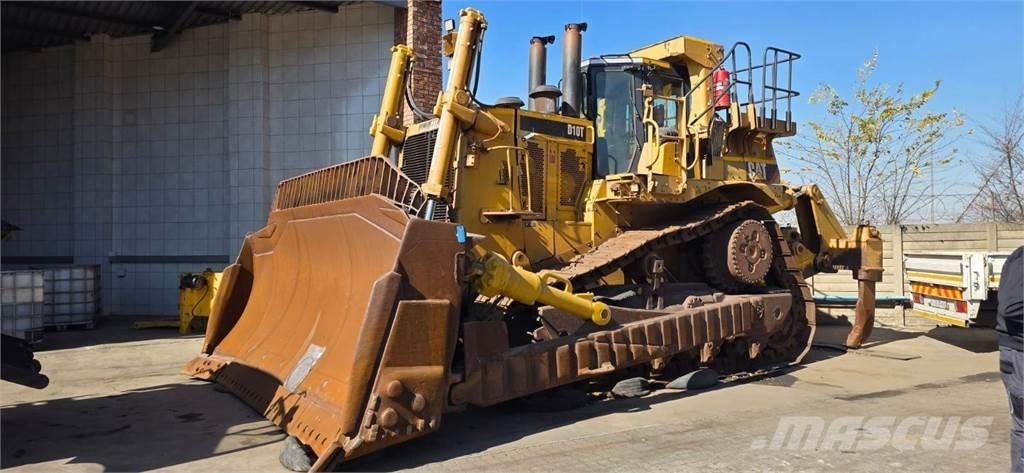 CAT D10T Dozere Beltegående