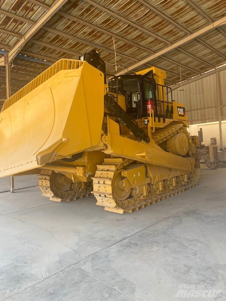 CAT D10T2 Dozere Beltegående