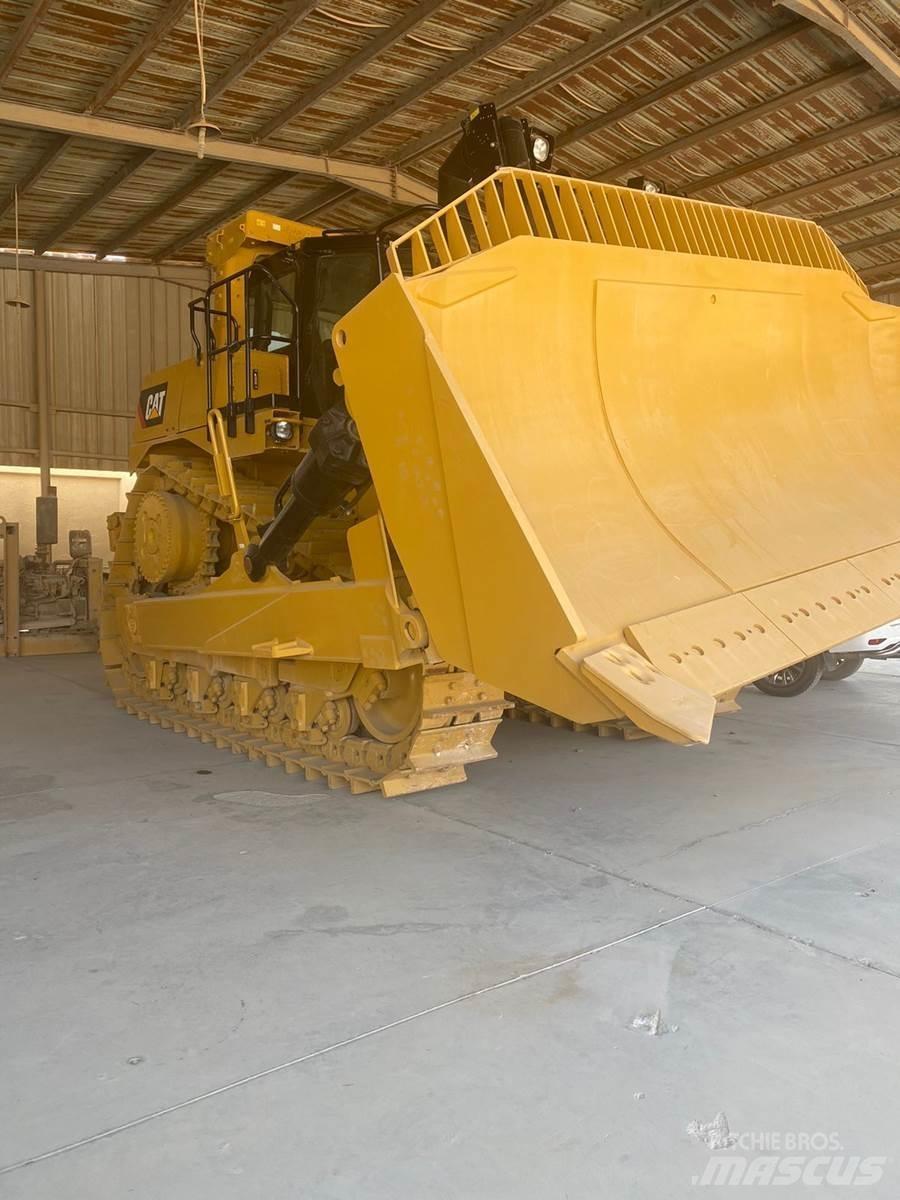 CAT D10T2 Dozere Beltegående
