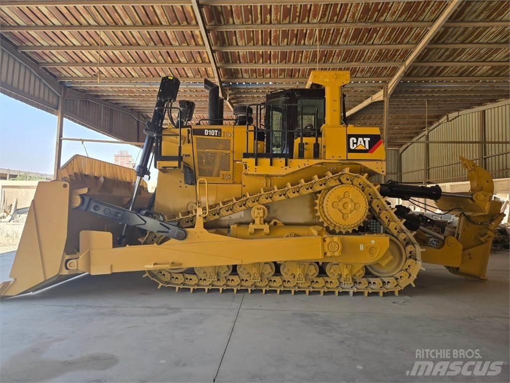 CAT D10T2 Dozere Beltegående