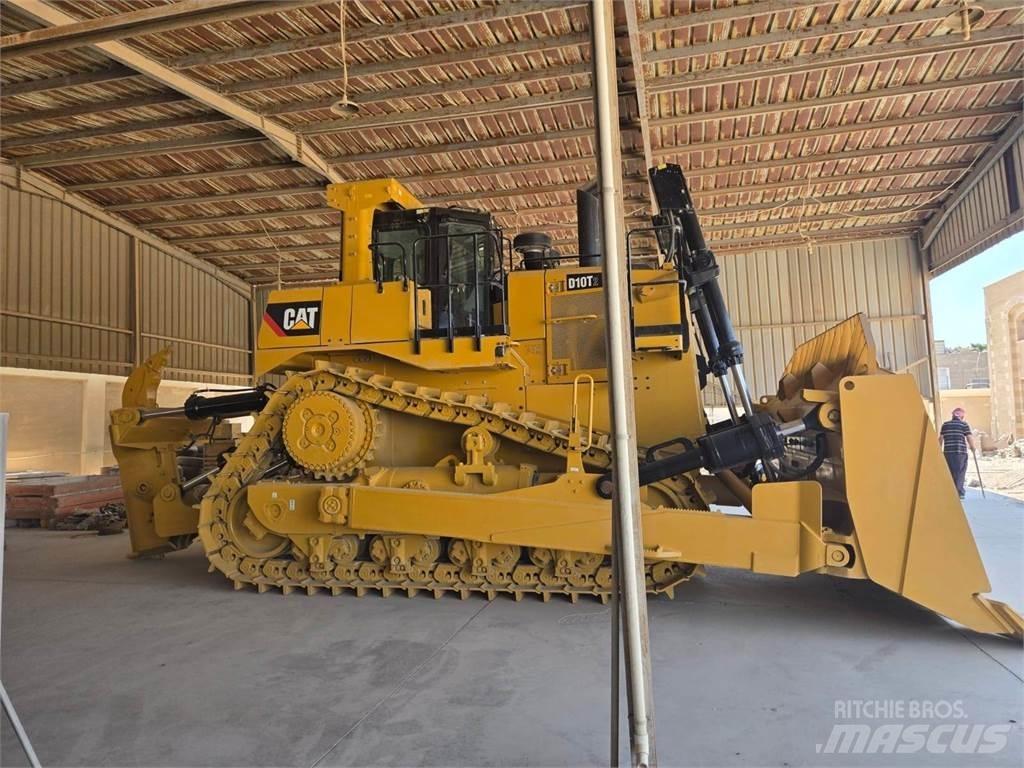 CAT D10T2 Dozere Beltegående