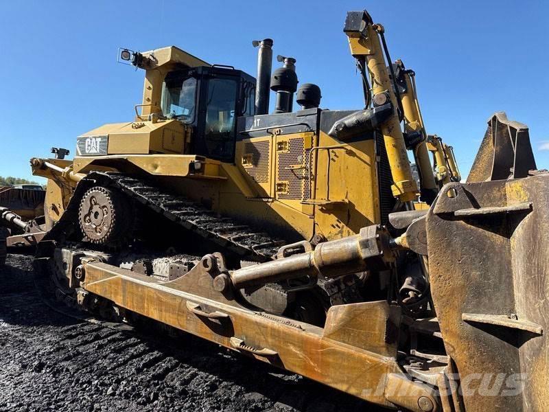 CAT D11T Dozere Beltegående