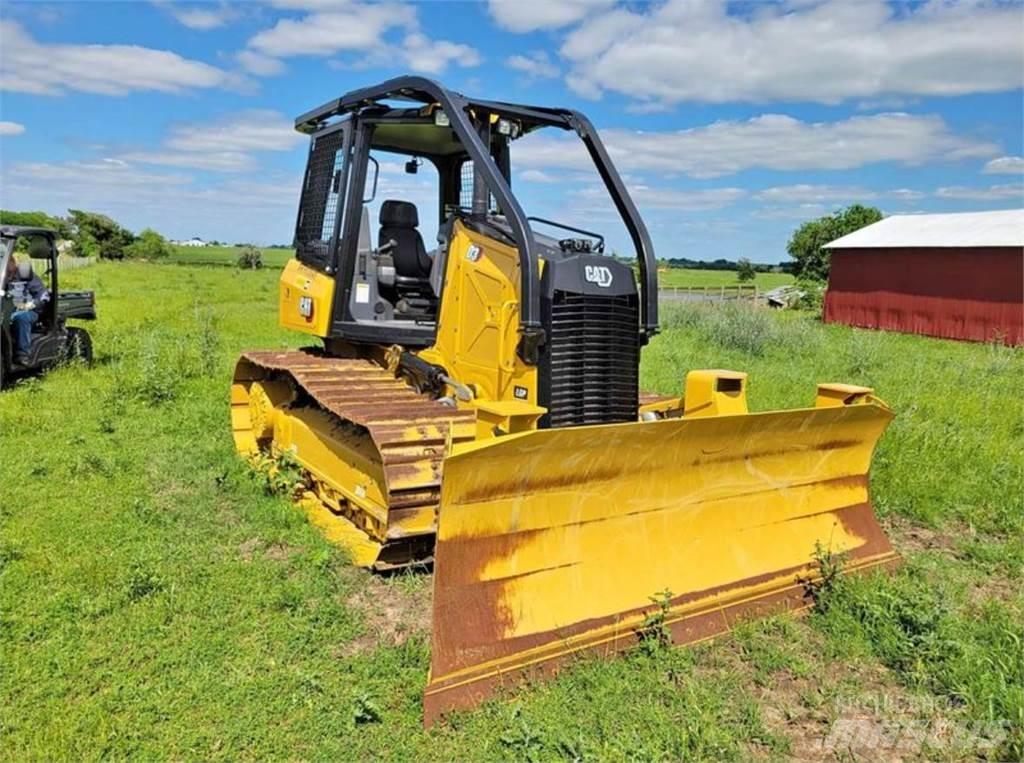 CAT D3 Dozere Beltegående