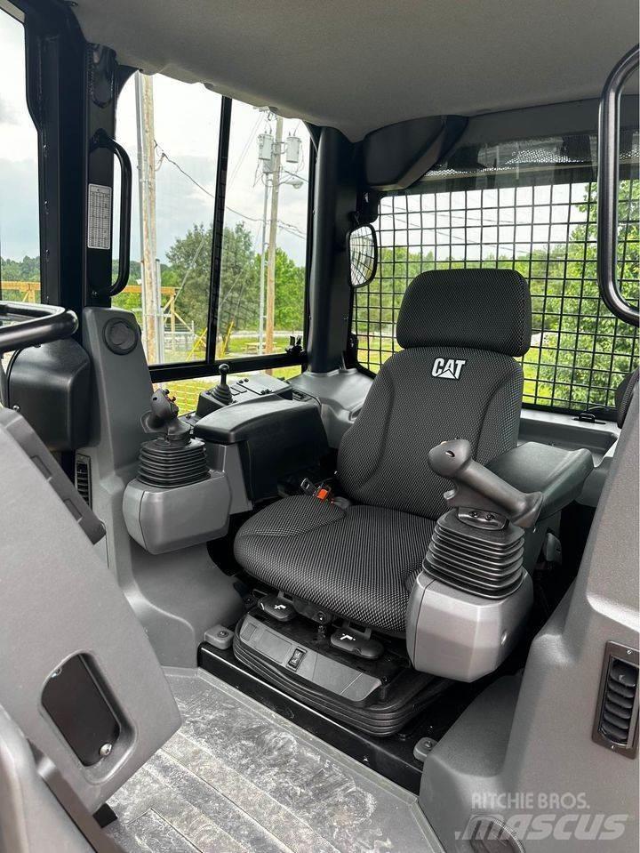CAT D3 Dozere Beltegående